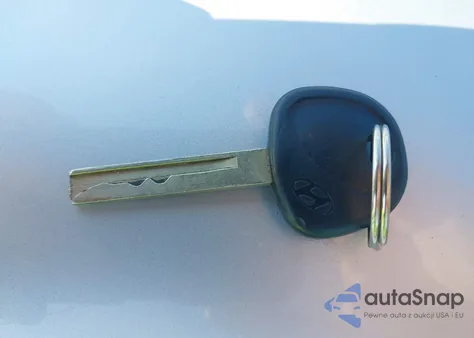 2017 Hyundai Accent Se из США, поврежденный, VIN KMHCT4AE4HU345313